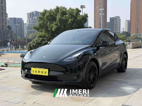 2023 Tesla Model Y Facelift Rear-Wheel Drive - ავტომობილი ჩინეთიდან
