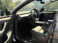 Tesla Model Y Facelift Rear-Wheel Drive - ფოტო 11