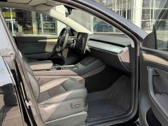 Tesla Model Y Facelift Rear-Wheel Drive - ფოტო 13