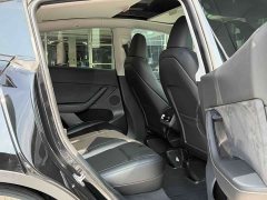 Tesla Model Y Facelift Rear-Wheel Drive - ფოტო 14