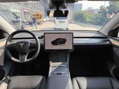 Tesla Model Y Facelift Rear-Wheel Drive - ფოტო 15