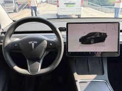 Tesla Model Y Facelift Rear-Wheel Drive - ფოტო 16