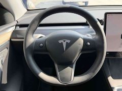 Tesla Model Y Facelift Rear-Wheel Drive - ფოტო 17