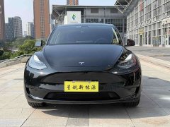 Tesla Model Y Facelift Rear-Wheel Drive - ფოტო 2