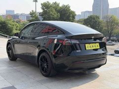 Tesla Model Y Facelift Rear-Wheel Drive - ფოტო 4