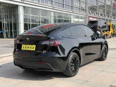 Tesla Model Y Facelift Rear-Wheel Drive - ფოტო 5