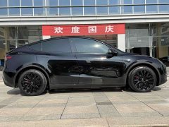 Tesla Model Y Facelift Rear-Wheel Drive - ფოტო 6