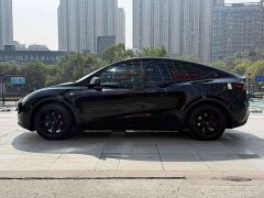 Tesla Model Y Facelift Rear-Wheel Drive - ფოტო 7