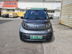 Wuling NanoEV - ფოტო 2