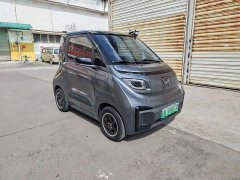 Wuling NanoEV - ფოტო 3