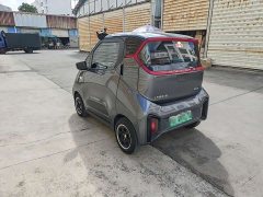 Wuling NanoEV - ფოტო 4