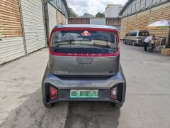 Wuling NanoEV - ფოტო 5