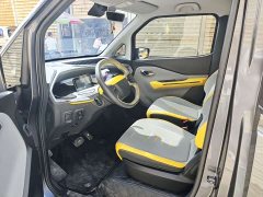 Wuling NanoEV - ფოტო 7