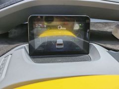 Wuling NanoEV - ფოტო 8
