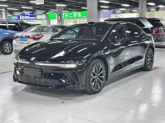 Zeekr 007 RWD Max Edition 75kWh - ფოტო 1