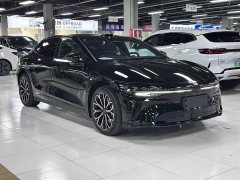 Zeekr 007 RWD Max Edition 75kWh - ფოტო 3
