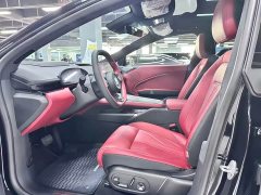 Zeekr 007 RWD Max Edition 75kWh - ფოტო 4