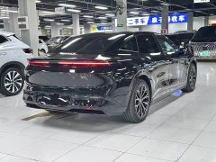 Zeekr 007 RWD Max Edition 75kWh - ფოტო 7