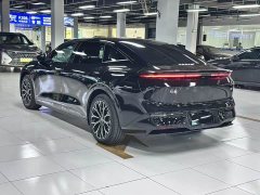 Zeekr 007 RWD Max Edition 75kWh - ფოტო 9