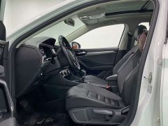 Volkswagen Sagitar 280TSI DSG Excellence Edition - ფოტო 4