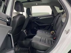 Volkswagen Sagitar 280TSI DSG Excellence Edition - ფოტო 5