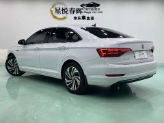 Volkswagen Sagitar 280TSI DSG Excellence Edition - ფოტო 7