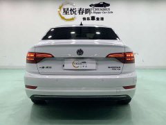 Volkswagen Sagitar 280TSI DSG Excellence Edition - ფოტო 8