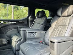 Zeekr 009 7-Seater Ultra Edition - ფოტო 11