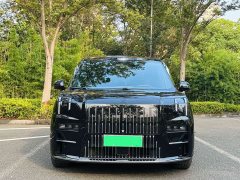 Zeekr 009 7-Seater Ultra Edition - ფოტო 2