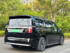 Zeekr 009 7-Seater Ultra Edition - ფოტო 5