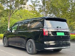 Zeekr 009 7-Seater Ultra Edition - ფოტო 6