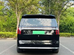 Zeekr 009 7-Seater Ultra Edition - ფოტო 7