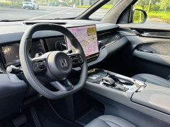 Zeekr 009 7-Seater Ultra Edition - ფოტო 9