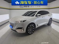 Changan UNI-K 2.0T Premium - ფოტო 1