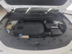 Changan UNI-K 2.0T Premium - ფოტო 10