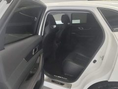 Changan UNI-K 2.0T Premium - ფოტო 11