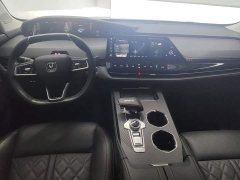 Changan UNI-K 2.0T Premium - ფოტო 12