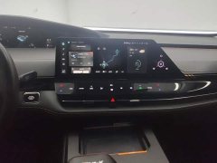 Changan UNI-K 2.0T Premium - ფოტო 13