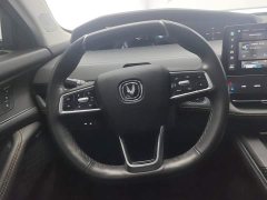 Changan UNI-K 2.0T Premium - ფოტო 15