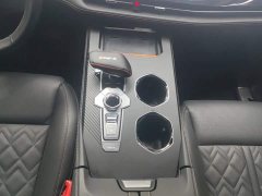 Changan UNI-K 2.0T Premium - ფოტო 16