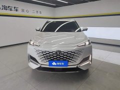 Changan UNI-K 2.0T Premium - ფოტო 2