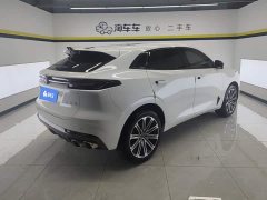 Changan UNI-K 2.0T Premium - ფოტო 3
