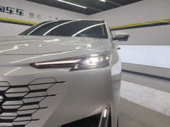 Changan UNI-K 2.0T Premium - ფოტო 5