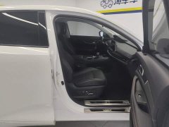 Changan UNI-K 2.0T Premium - ფოტო 8