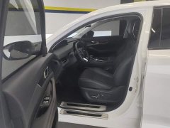 Changan UNI-K 2.0T Premium - ფოტო 9