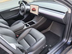 Tesla Model Y Rear-Wheel Drive - ფოტო 10