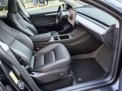 Tesla Model Y Rear-Wheel Drive - ფოტო 11
