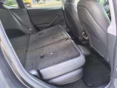 Tesla Model Y Rear-Wheel Drive - ფოტო 13