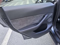 Tesla Model Y Rear-Wheel Drive - ფოტო 19