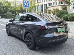 Tesla Model Y Rear-Wheel Drive - ფოტო 3
